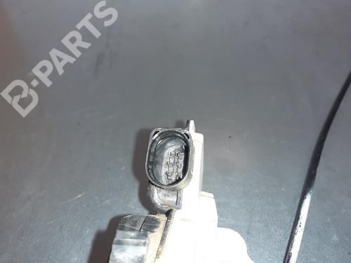 Rear left lock SEAT IBIZA IV SC (6J1, 6P5)  | BP7004596C100 