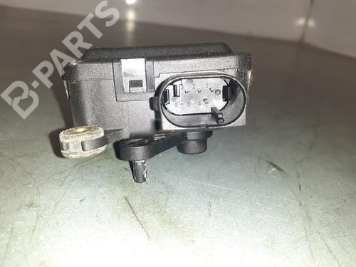 Heater blower motor ROVER 75 (RJ)  | BP9170630M62 