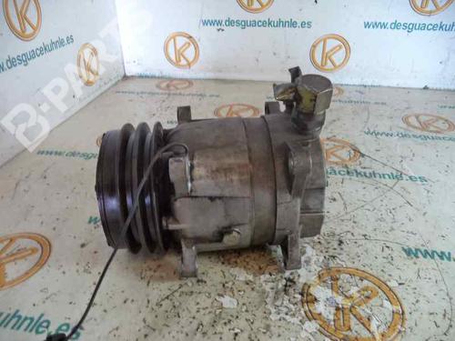 AC compressor BMW 5 (E34) 525 i (170 hp) 6560304 | 6560304 |