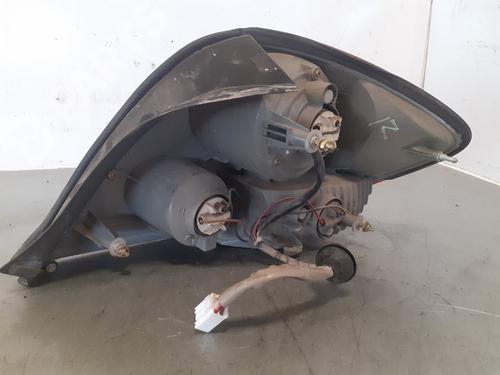 Left taillight HYUNDAI COUPE II (GK) 2.7 V6 | BP8532921C34 