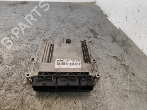 Used Engine control unit (ECU) RENAULT CLIO IV (BH_) [2012-2021]  27605687