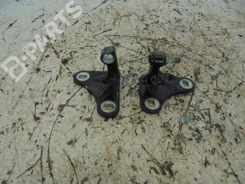 Used Front left lock MERCEDES-BENZ S-CLASS (W220) S 320 CDI (220.026, 220.126) (197 hp) 5852271