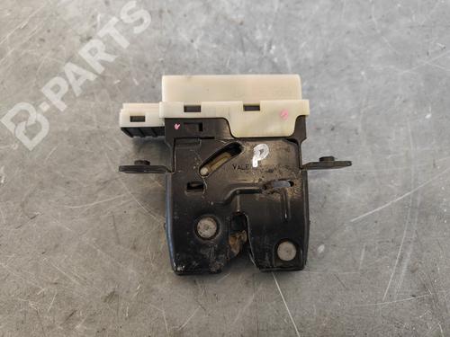 Used Tailgate lock RENAULT LAGUNA II (BG0/1_) [2001-2007]  11934615