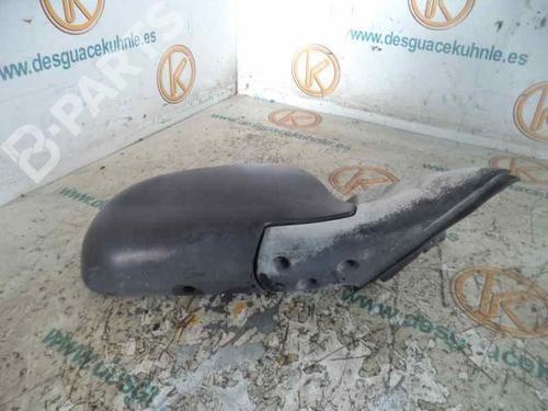 Right mirror HYUNDAI ACCENT I (X-3) 1.3 i 12V | BP2480589C27 