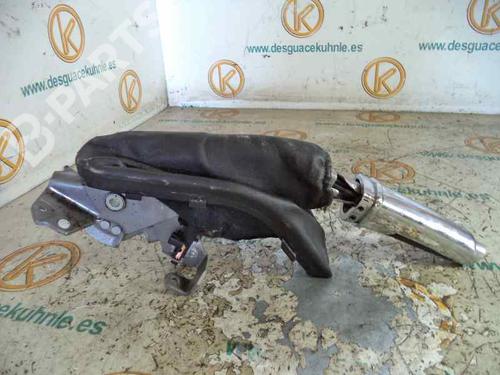håndbremse OPEL ASTRA G Hatchback (T98) 1.6 (F08, F48) (84 hp) 8781528