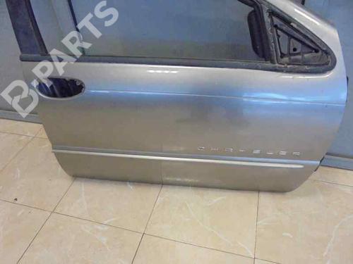 Right front door CHRYSLER SEBRING (JR) 2.4 | BP5269613C3 