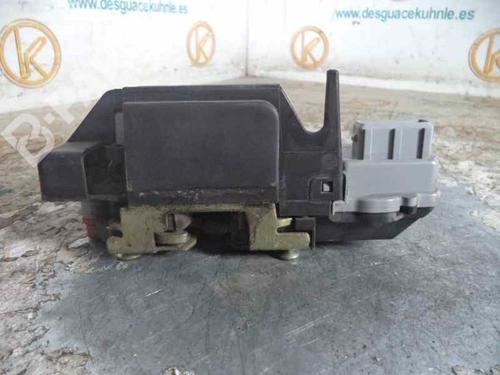 Rear right lock PEUGEOT 307 (3A/C) 2.0 HDi 90 | BP2464144C99 