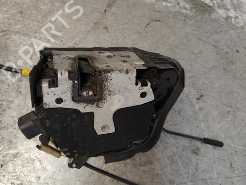 Used Front left lock Front left lock BMW 3 (E46) 320 i (170 hp) 33126949 33126949