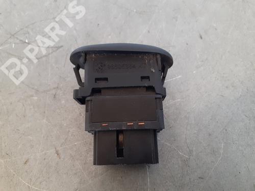 Right front window switch CITROËN C3 I (FC_, FN_)  | BP9173797I26 