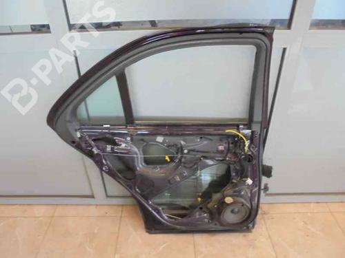 Left rear door MERCEDES-BENZ S-CLASS (W220) S 320 CDI (220.026, 220.126) | BP5810990C4 