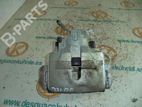 Used Right front brake caliper FORD MONDEO II (BAP) 1.8 TD (90 hp) 11611884