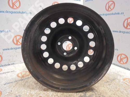 Rim OPEL ASTRA G Hatchback (T98) 1.7 DTI 16V (F08, F48) | BP2482647C45 