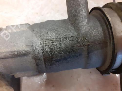 Steering rack RENAULT MEGANE III Hatchback (BZ0/1_, B3_) 1.2 TCe (BZ2B, BZ11) | BP9458913M22 