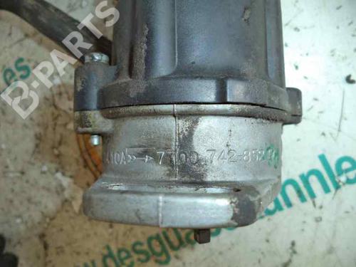 Ignition coil RENAULT CLIO I (B/C57_, 5/357_)  | BP2703391M94 