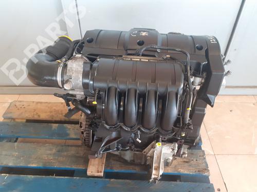 Used Engine Engine PEUGEOT 307 Break (3E) 1.6 16V (109 hp) 10136965 10136965
