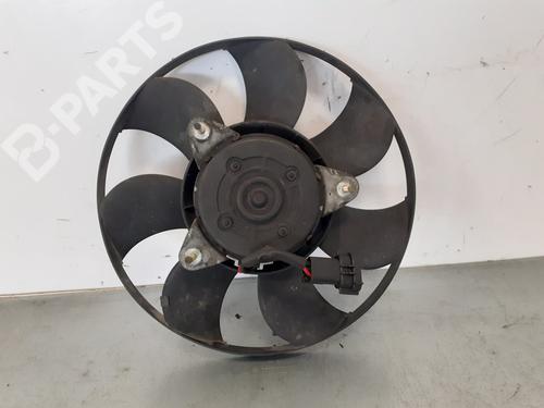 Radiator fan ROVER 400 II (RT) 416 Si | BP7452520M35 
