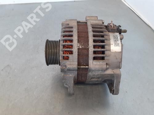 Generator RENAULT MASTER II Platform/Chassis (ED/HD/UD) [1997-2013]  7530752