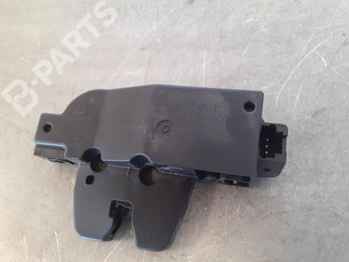 Tailgate lock CITROËN XSARA PICASSO (N68)  | BP8359828C101 