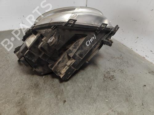 Left headlight MINI MINI (R56) Cooper | BP24305461C28 