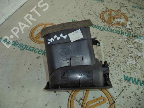 Air vent PEUGEOT 206 Hatchback (2A/C) 1.9 D | BP12516590I21 