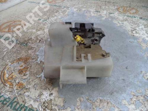 Front left lock RENAULT MEGANE I Classic (LA0/1_) 1.9 dTi (LA08, LA0N, LA0K) | BP2476538C98 