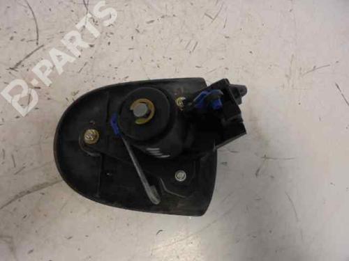 Tailgate handle OPEL CORSA B (S93) 1.7 D (F08, F68, M68) | BP5305750C132 