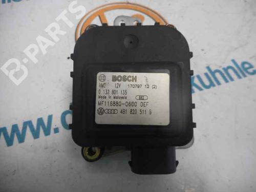 Used Heater blower motor AUDI A6 C5 (4B2) [1997-2005]  2448727