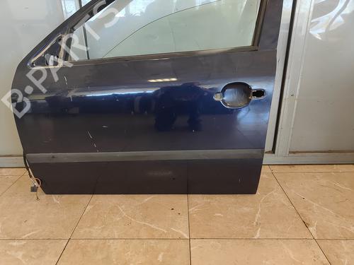 Left front door SKODA OCTAVIA I (1U2)  | BP27498530C2 