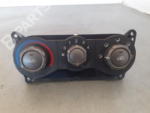 Commande Chauffage HYUNDAI MATRIX (FC) [2001-2010]  8359781