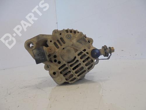Alternator NISSAN PICK UP (D22)  | BP6564933M7 
