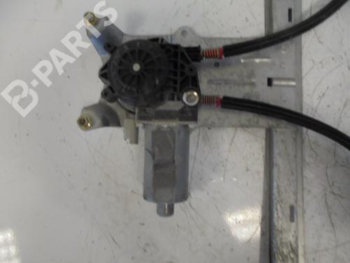 Front right window mechanism CITROËN XSARA PICASSO (N68)  | BP6710031C23 