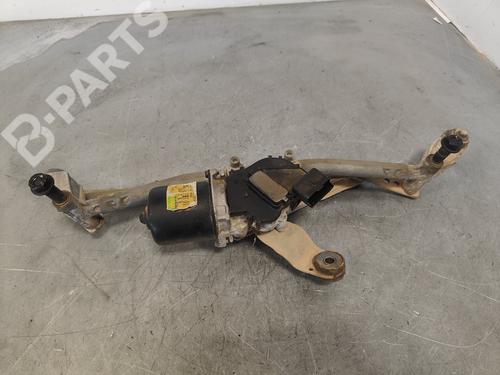 Front wiper motor RENAULT MEGANE II (BM0/1_, CM0/1_)  | BP11934608M29 
