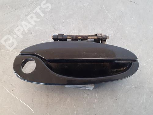 Used Front right exterior door handle FORD PUMA (EC_) [1997-2002]  9168396