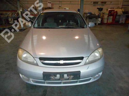 Engine mount CHEVROLET LACETTI (J200) 1.4 16V | BP10269503M89  - Image 11