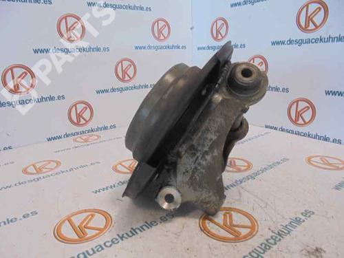Right rear steering knuckle BMW 5 (E39)  | BP2469463M28 