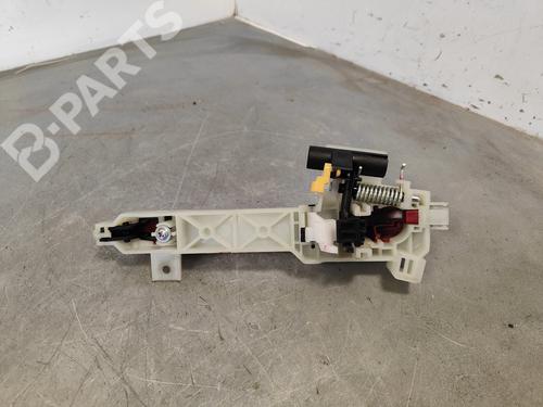 Front right exterior door handle HYUNDAI KONA (OS, OSE, OSI)  | BP11514160C129 