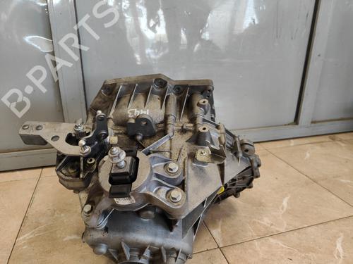 Gearbox MINI MINI (R56) Cooper | BP23229807M3 