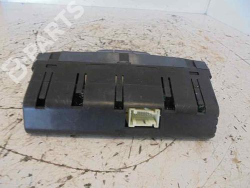 Climate control MERCEDES-BENZ S-CLASS (W220) S 320 CDI (220.026, 220.126) | BP5949862I5 