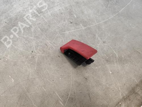 Used Hood lock MERCEDES-BENZ A-CLASS (W168) [1997-2005]  15710503