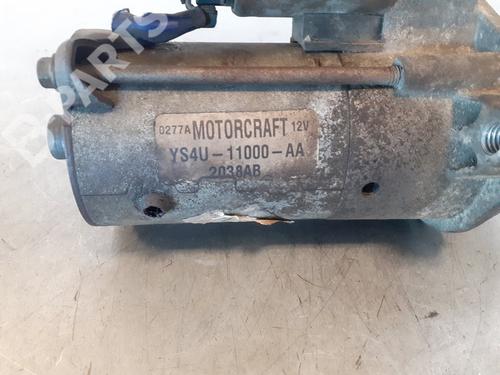 Starter FORD FOCUS I (DAW, DBW)  | BP9040395M8 