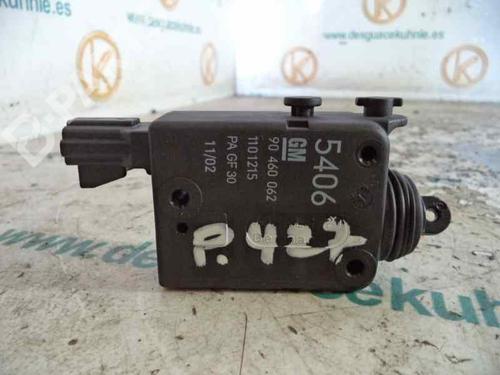 Central lock pump OPEL ASTRA G Hatchback (T98) 1.6 (F08, F48) | BP10271379M86 