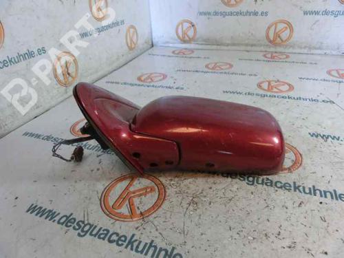 Left mirror NISSAN ALMERA I (N15) 2.0 D | BP2471742C26 
