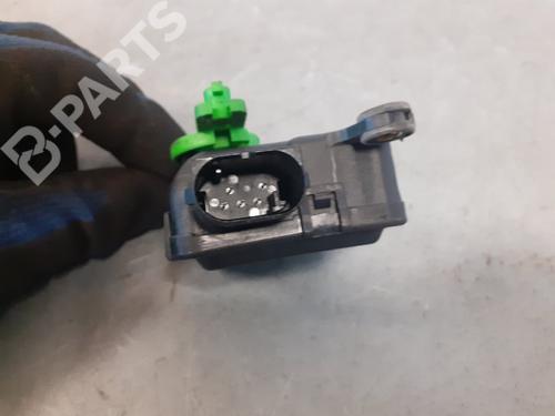 Heater blower motor SEAT TOLEDO II (1M2)  | BP9177348M62 