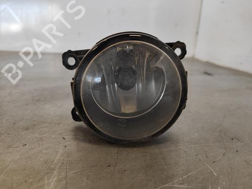 Used Right front fog light CITROËN C4 I (LC_) [2004-2014]  12516455