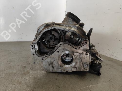 Cylinder head MERCEDES-BENZ S-CLASS (W220, V220) S 400 CDI (220.028, 220.128) | BP20037077M5 