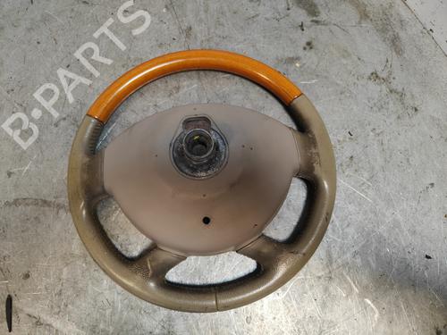 Steering wheel RENAULT LAGUNA II (BG0/1_) 2.0 16V (BG03, BG0Z, BG0T, BG1Y) | BP29764309C49 