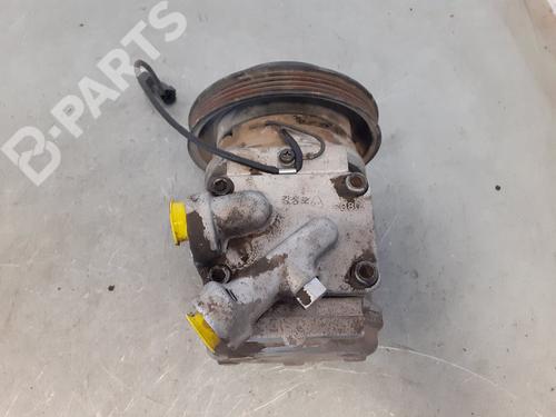 AC compressor KIA SHUMA II (FB)  | BP9856522M34 