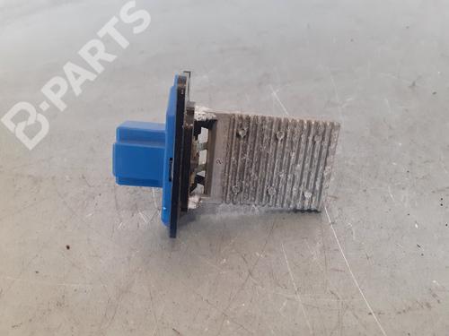 Used Heater resistor HYUNDAI GETZ (TB) [2001-2011]  11663256