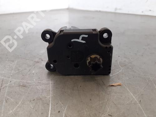 Used Heater blower motor Heater blower motor PEUGEOT 407 (6D_) 1.6 HDi 110 (6D9HZC, 6D9HYC) (109 hp) 10270929 10270929