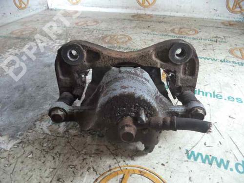 Left front brake caliper HYUNDAI COUPE I (RD) 1.6 16V | BP11612080M105 